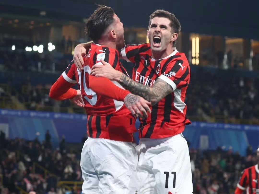 今晚突围战来临，拉齐奥围绕国王杯遗憾出局，信心回归，身体对抗强度拉满-爱游戏娱乐