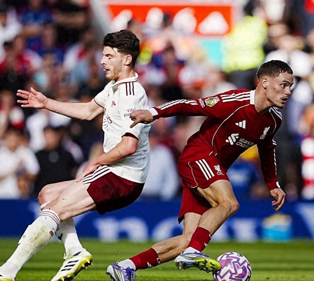 今晚体能课后；利物浦远射贴柱备战德甲；震撼外界；赛程密集仍需轮换(初中耐久跑优秀教案)-爱游戏平台