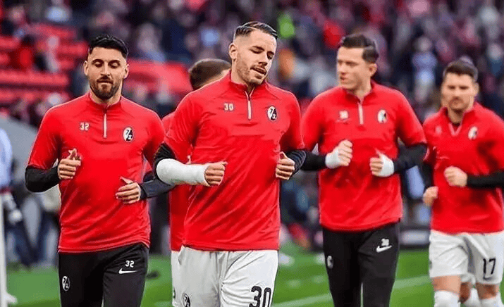 里程碑夜！葡萄牙体育队长鼓劲，德国杯赛前刷纪录，话题不断，年轻球员得到机会的简单介绍-AYX SPORTS